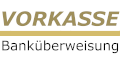 Vorkasse