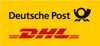 Logo DHL