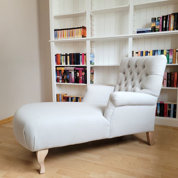 Chaise Longue