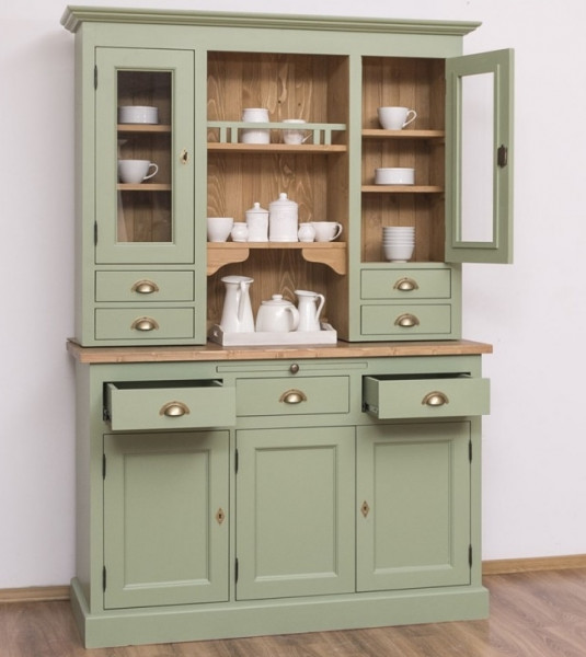 Küchenbuffet Küchenschrank PS232