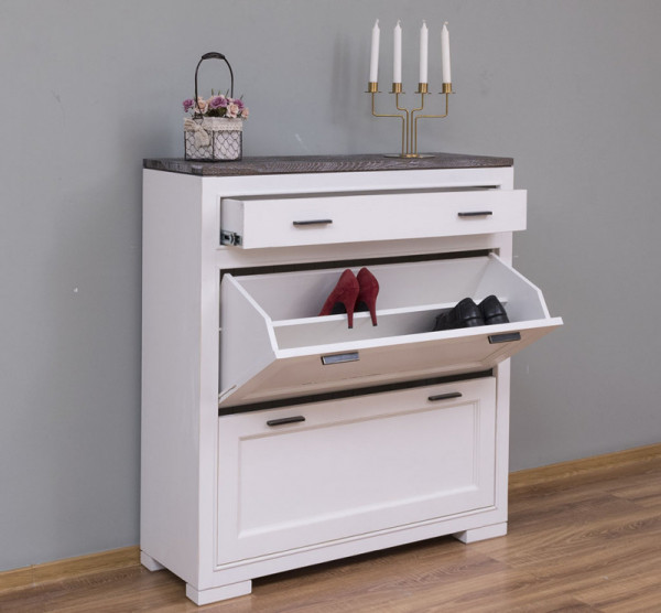 Schuhschrank Sideboard PS642