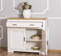 Kommode im Landhaus-Stil PS637 Kommode im Landhaus-Stil PS637