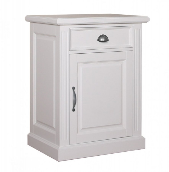Anrichte Kommode 72 cm CHIC XO-001DR-R 1 Tür Rechtsanschlag 1 Schublade