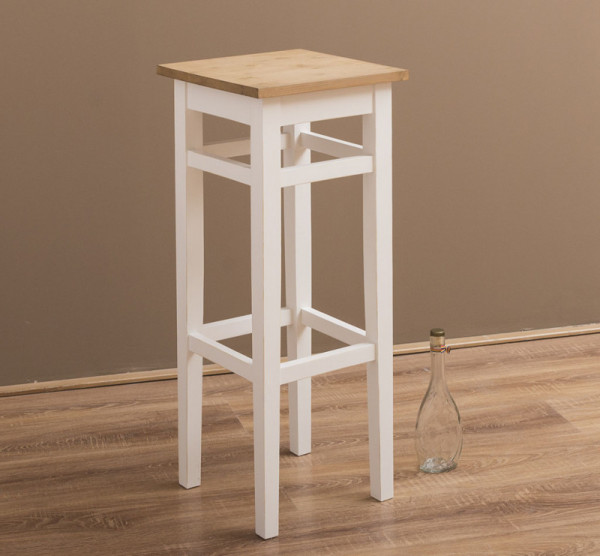 Barhocker Hocker Landhaus PS190