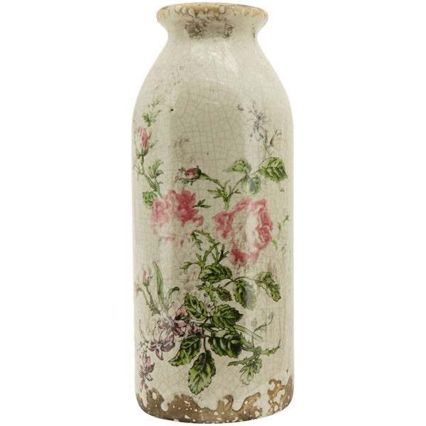 Vase "Rosae"