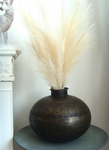 Vase franz. Grimaud