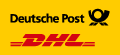 Paketversand mit DHL