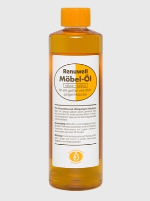 Renuwell Möbelöl
