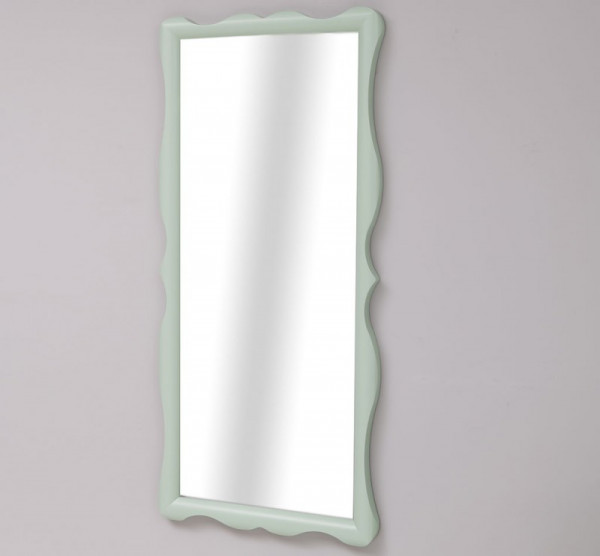 Wandspiegel Spiegel PS723 Chippendale-Stil