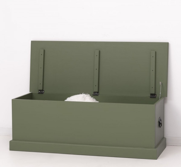 Klapptruhe 120 cm