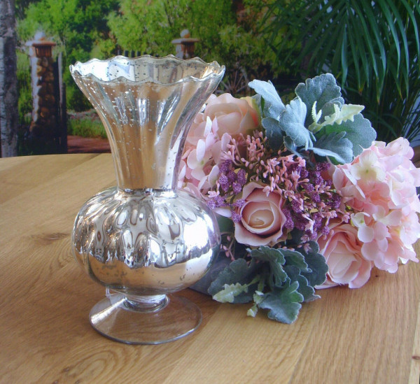 Vase Pokal