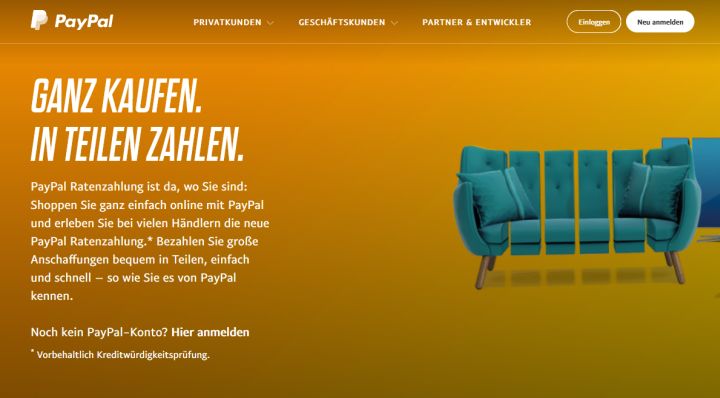 Screenshot-Paypal-Ratenzahlung-Banner-720-80