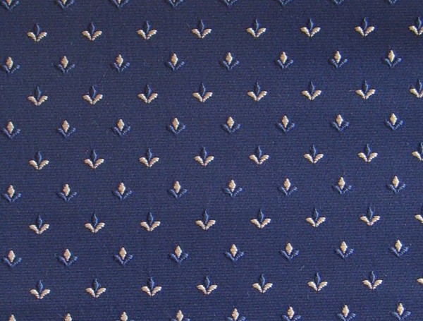 Stoff Polsterstoff Möbelstoff VENEZIA Lilienmuster Saum & Viebahn 62650 Meterware