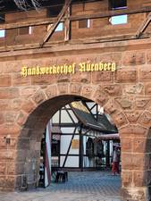 Handwerkerhof_Nürnberg