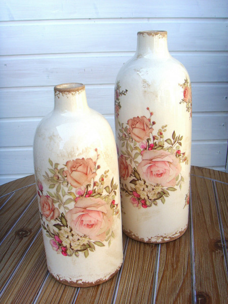 Vase NAVES