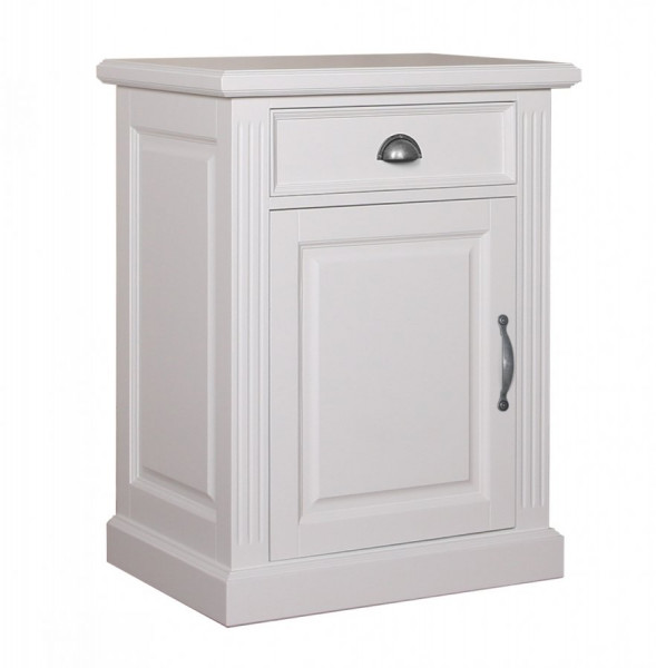 Anrichte Kommode 72 cm CHIC XO-001DR-L 1 Tür Linksanschlag 1 Schublade