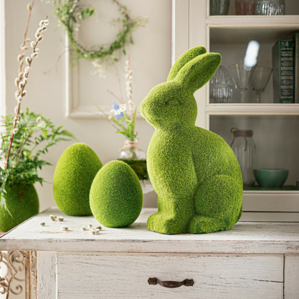 Mooshase 45 cm