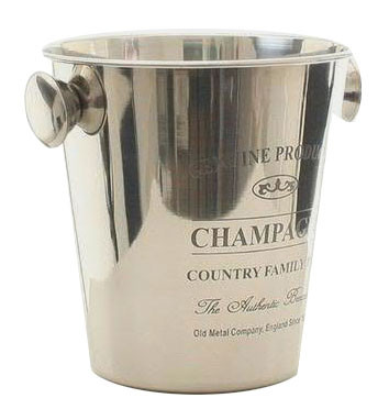 Champagnerkühler Sektkühler Weinkühler