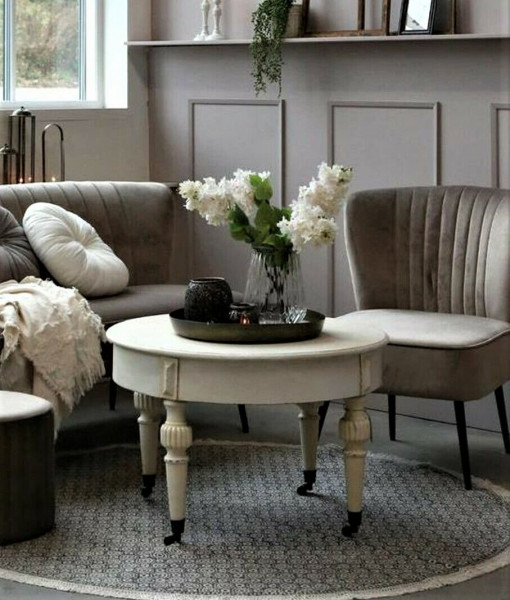 Couchtisch "Marie Antoinette"