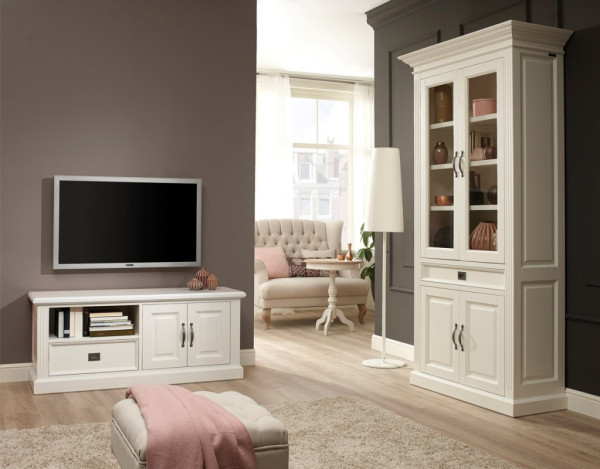 Fernsehkommode TV-Board 60x140x46 cm CHIC XO-030