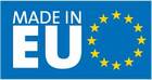Logo Made in EU