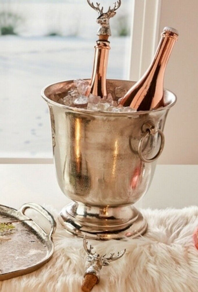 Champagnerkühler Sektkühler