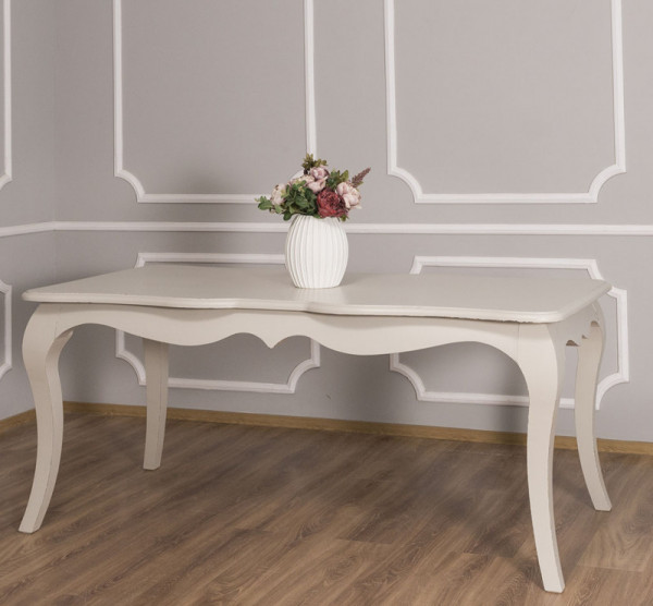 Tisch Chippendale Stil PS651 CHIC
