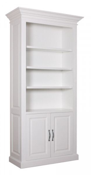 Regalschrank XO-007 Landhaus-Stil